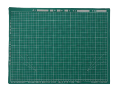 新形式課桌桌墊 